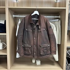 Barbour international mens for sale  PERTH