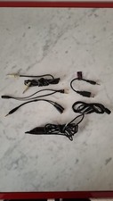 Cavetti audio adattatori usato  Savona