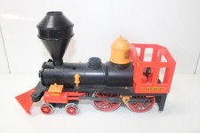 Playmobil 4054 steaming gebraucht kaufen  Neckarsulm