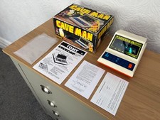 Grandstand caveman vintage for sale  UK