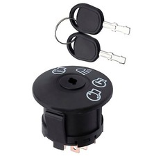 7pins black starter for sale  UK