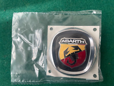 Fiat abarth 735495890 usato  Roma