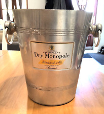 Sceau champagne dry d'occasion Sceau champagne dry d'occasion  La Gacilly