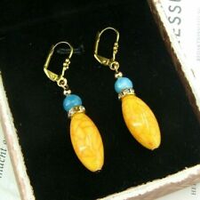 Bailysbeads bernstein larimar gebraucht kaufen  Berlin