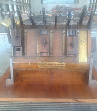 Antique vintage steampunk for sale  Conrad