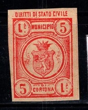 Cortona ungebr. 100 usato Cortona ungebr. 100 usato  Bitonto