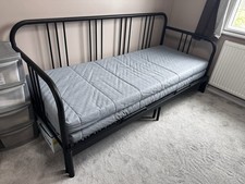 Ikea fyresdal black for sale  BROMLEY