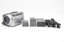 Câmera Filmadora Exc+4 Canon iVIS HG10 Full HD 40GB HDD 10x Zoom Óptico comprar usado  Enviando para Brazil