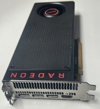 Radeon rx480 amd for sale  Ruskin