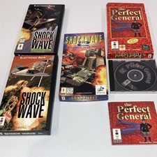 3do electronic arts for sale  Woodstock