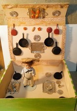 Antique german inch for sale  San Rafael