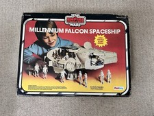 Boxed milenium falcon for sale  KNUTSFORD