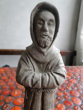 Sculpture religieuse ancienne d'occasion  Tourcoing