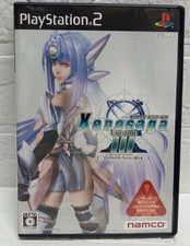 Usado, Xenosaga Episode Iii Zarathustra Talks About How PS2 3 comprar usado  Enviando para Brazil