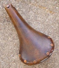 Vintage brooks professional for sale  Milwaukee