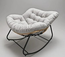Rocking chair schaukelstuhl gebraucht kaufen  Mannheim