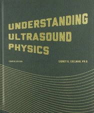 Understanding ultrasound physi for sale  Montgomery