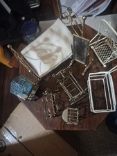 Piece metal wired for sale  Colorado Springs