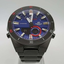 Casio Edifice Era110TR Scuderia Toro Rosso modelo limitado / comprar usado  Enviando para Brazil