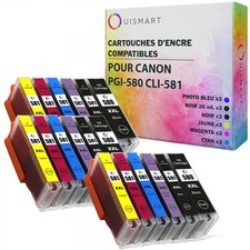 Ouismart pgi 580 d'occasion  France