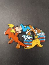 scopa magica usato  Italia