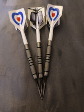 24g darts set for sale  PETERHEAD