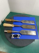 Wood slick chisel for sale  Denver