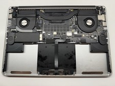 scheda madre macbook pro 15 usato  Bologna