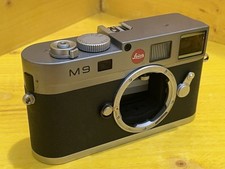 Leica silver usato  Bosco Chiesanuova