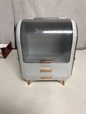 Galatée 180° Wielofunkcyjny przenośny organizer do makijażu Pudełko na kosmetyki Kosmetyki na sprzedaż  PL