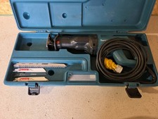 Makita jr3050t reciprocating for sale Makita jr3050t reciprocating for sale  UK