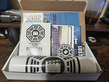 Package Getting Lost Documentary Blu-Ray Disc 2024 Popmotion Pictures ABC LOST comprar usado  Enviando para Brazil