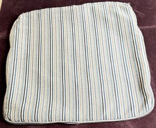 Contemporary ottoman striped for sale  Washington