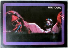 Neil young crazy usato  Roma