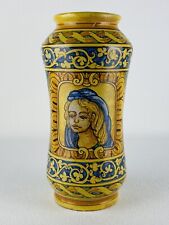 Ceramica sciacca vaso usato  Sormano