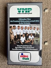 Seltene vmp vhs gebraucht kaufen  Kirchlengern