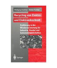 Recycling elektro elektroniksc gebraucht kaufen  Trebbin