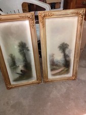 Pastel pictures country for sale  Bristol