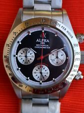 Cronografo alpha 1993 usato  Varese