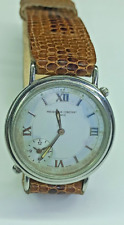 Relógio de pulso masculino Frederique Constant Geneve/tempo duplo/quartzo  comprar usado  Enviando para Brazil
