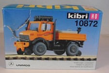 Kibri bausatz 10872 gebraucht kaufen  Schenefeld