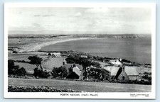 Postcard porth neigwl for sale  LLANFAIRFECHAN