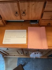 Jelly ipad tastatur gebraucht kaufen  Stockach