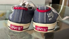 Levi schuhe halbschuhe gebraucht kaufen  Traunreut