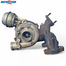 Turbina garret per usato  Sarno