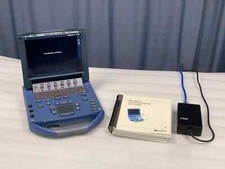 Sistema de ultrassom Sonosite MicroMaxx com acessório comprar usado  Enviando para Brazil