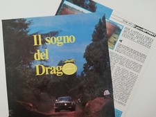 Clipping ritaglio articolo usato  Tivoli