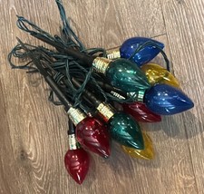 Jumbo christmas light for sale  Grand Rapids