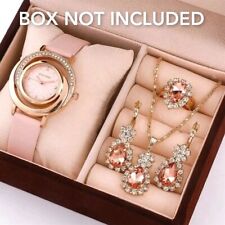 Watch gift set for sale  LEAMINGTON SPA