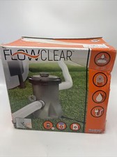 Bestway pool filter for sale  USK